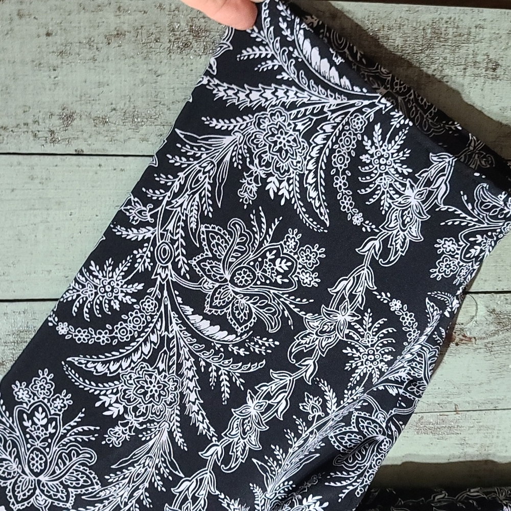 Catherines Button Front Blouse - image 3